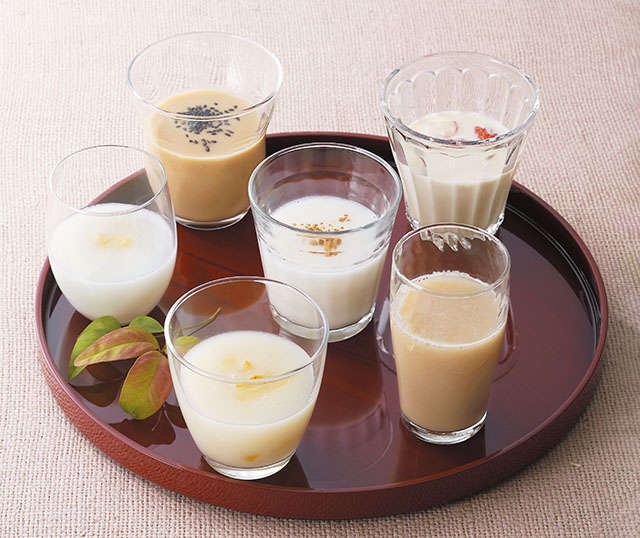 レンチンで手軽！免疫力がアップする「手作り甘酒」レシピ【管理栄養士・料理研究家の村上祥子さんが指南】（14）