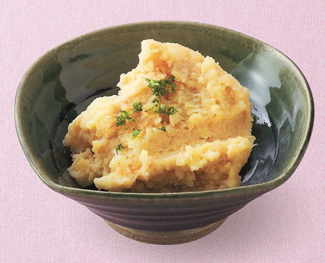 あえ衣に加えて調味料に！ 甘酒を使った「小さいおかず」レシピ4選【 料理研究家の村上祥子さんが指南】（1）