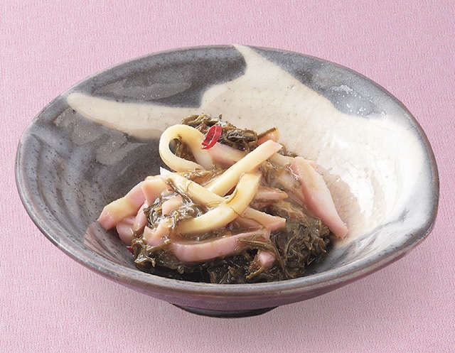 あえ衣に加えて調味料に！ 甘酒を使った「小さいおかず」レシピ4選【 料理研究家の村上祥子さんが指南】（2）