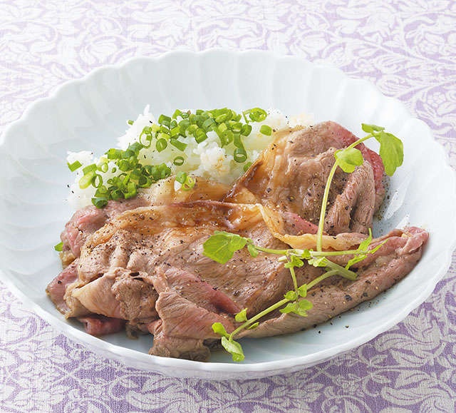 甘酒が肉や魚を柔らかく仕上げてくれる！【料理研究家・村上祥子さんに教わる「おかずレシピ」】（2）