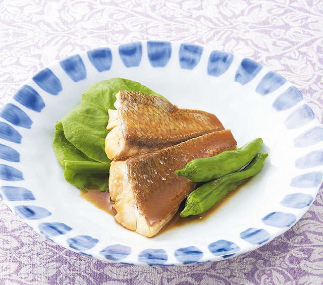 甘酒が肉や魚を柔らかく仕上げてくれる！【料理研究家・村上祥子さんに教わる「おかずレシピ」】（3）