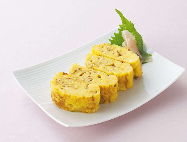 免疫力アップに。甘酒を使い、卵焼きをワンランクアップさせる「おかずレシピ」【料理研究家・村上祥子さん】（2）