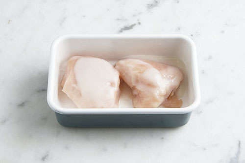 免疫力アップや疲労回復に効果的な甘酒を活用。「鶏むね肉」のおかずレシピ【料理研究家・村上祥子さん】（3）