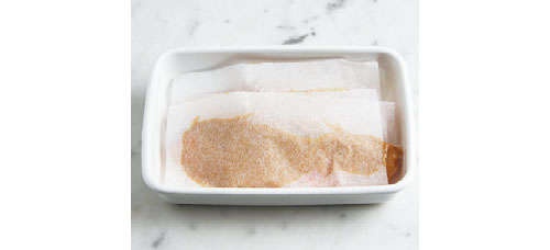 免疫力アップや疲労回復に効果的な甘酒を活用。「鶏むね肉」のおかずレシピ【料理研究家・村上祥子さん】（7）