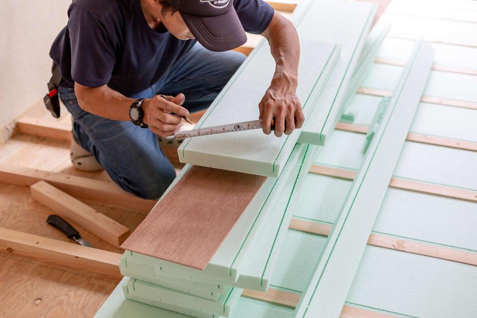 冬は暖かく夏は涼しい家を建てたい！ 「断熱性」と省エネ、耐久性を叶える「ポイント」（1）