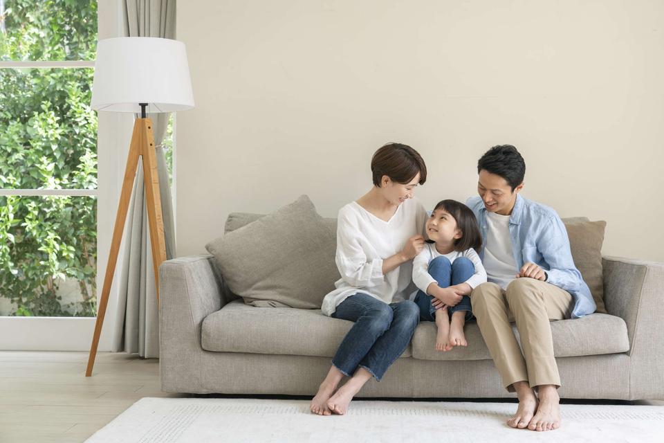 どこで、誰と、いつまで、どのように暮らす？ 「平屋」「総二階」「3階建」それぞれの魅力と選び方（1）