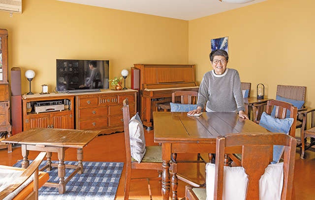 「ムダ・無理・迷う」家事はやらない！家事アドバイザーの山﨑美津江さんに教わる「しない家事・掃除編」（2）