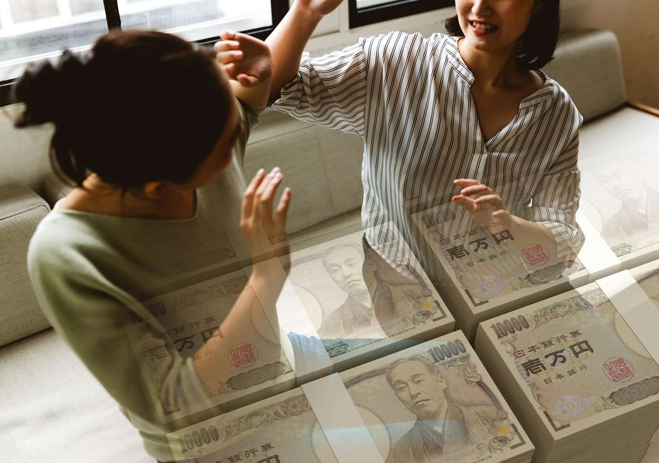 高齢者専門の精神科医が「子どもや孫に財産を残さなくていい」と断言するワケ。残すべきは財産ではなく...（1）