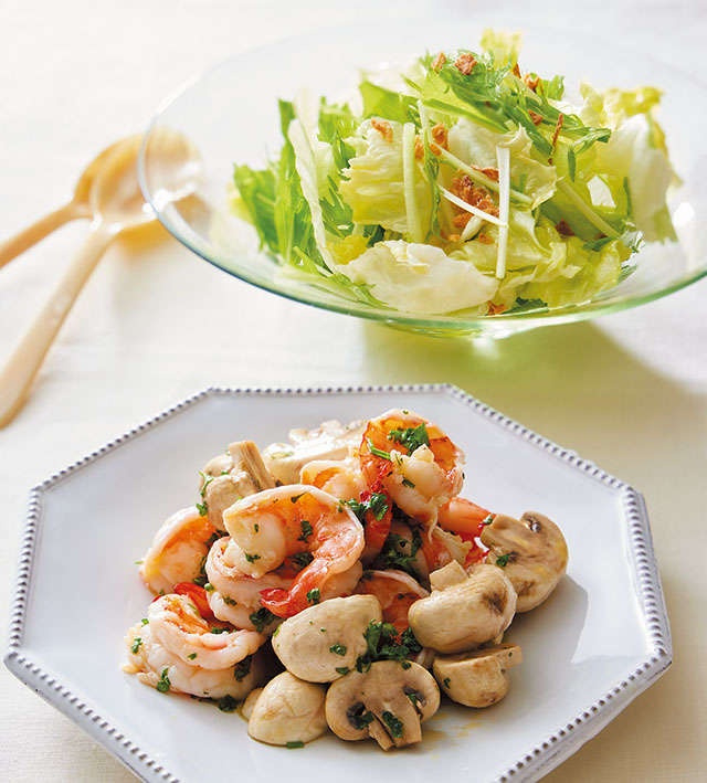 【料理研究家の牧野直子さんに教わる】1日で完成！はちみつの甘味が嬉しい 「レモン酢」レシピ（8）
