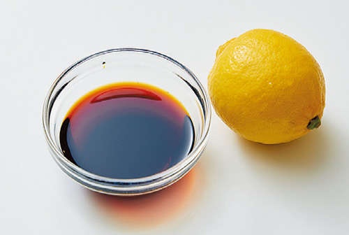 ポン酢の代わりに！合わせるだけで美味すぎる「レモンしょうゆ」【料理研究家の牧野直子さんに教わる】（3）