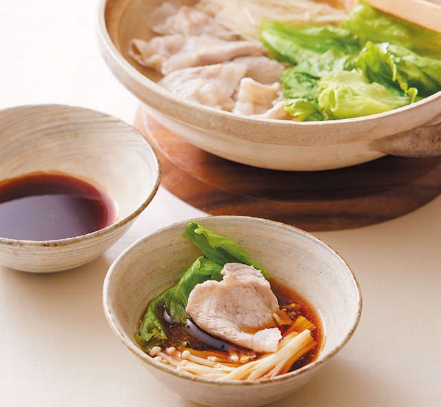 ポン酢の代わりに！合わせるだけで美味すぎる「レモンしょうゆ」【料理研究家の牧野直子さんに教わる】（4）