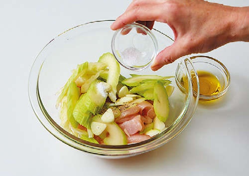 ポン酢の代わりに！合わせるだけで美味すぎる「レモンしょうゆ」【料理研究家の牧野直子さんに教わる】（7）