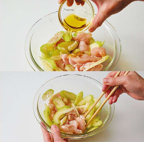 ポン酢の代わりに！合わせるだけで美味すぎる「レモンしょうゆ」【料理研究家の牧野直子さんに教わる】（9）
