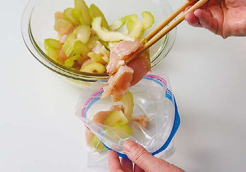 ポン酢の代わりに！合わせるだけで美味すぎる「レモンしょうゆ」【料理研究家の牧野直子さんに教わる】（10）