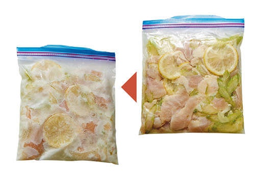 ポン酢の代わりに！合わせるだけで美味すぎる「レモンしょうゆ」【料理研究家の牧野直子さんに教わる】（11）