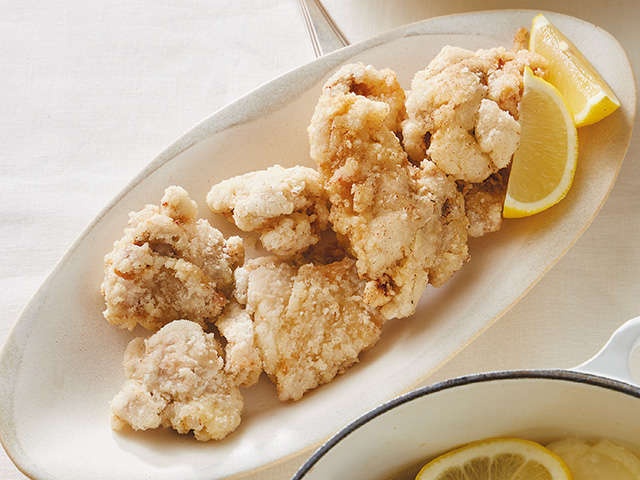 ポン酢の代わりに！合わせるだけで美味すぎる「レモンしょうゆ」【料理研究家の牧野直子さんに教わる】（14）
