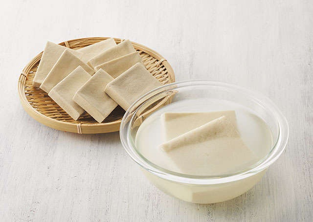 意外と知らなかった！高野豆腐のおいしい戻し方と失敗なしレシピ【料理研究家・村上祥子さんが指南】（2）