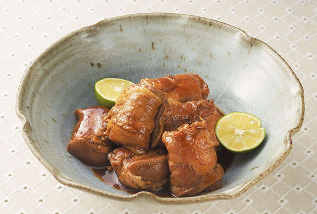 ハンバーグや角煮風にも！高野豆腐のボリュームおかず【料理研究家・村上祥子さんが指南】（2）