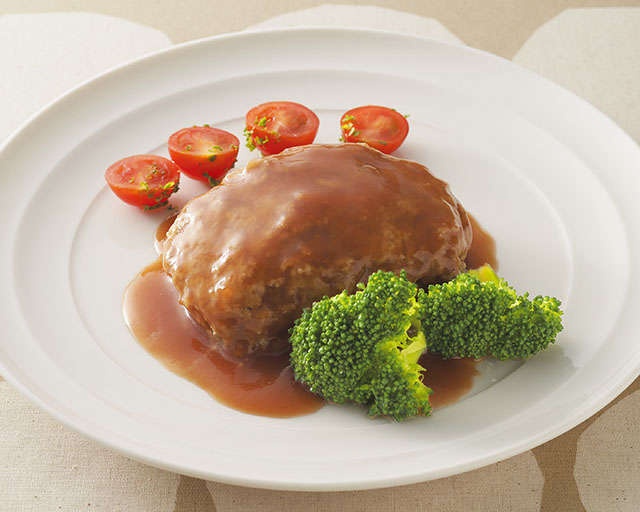 ハンバーグや角煮風にも！高野豆腐のボリュームおかず【料理研究家・村上祥子さんが指南】（5）