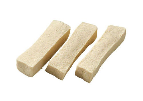 から揚げやフライドポテト風も!? 高野豆腐の意外なレシピ【料理研究家・村上祥子さんが指南】（2）