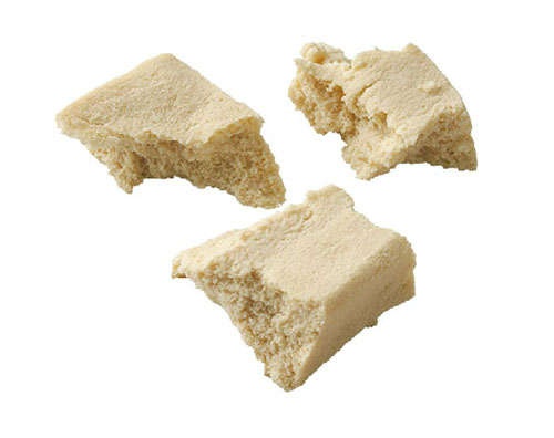 から揚げやフライドポテト風も!? 高野豆腐の意外なレシピ【料理研究家・村上祥子さんが指南】（4）