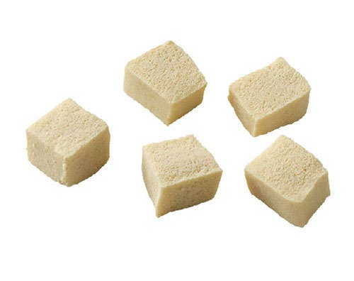 から揚げやフライドポテト風も!? 高野豆腐の意外なレシピ【料理研究家・村上祥子さんが指南】（6）