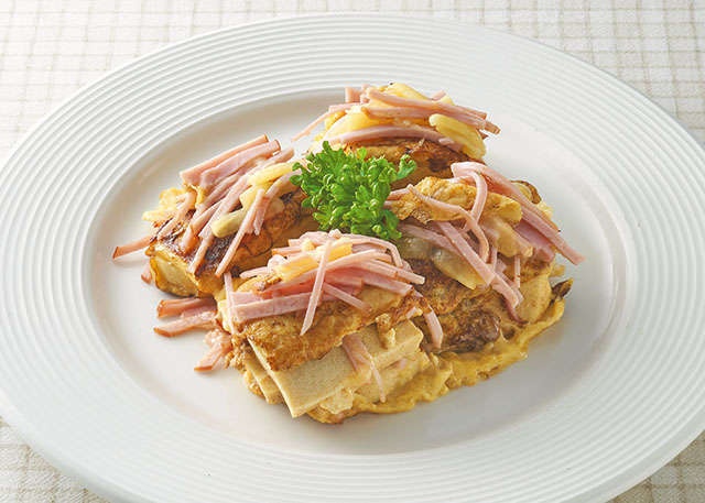 から揚げやフライドポテト風も!? 高野豆腐の意外なレシピ【料理研究家・村上祥子さんが指南】（9）