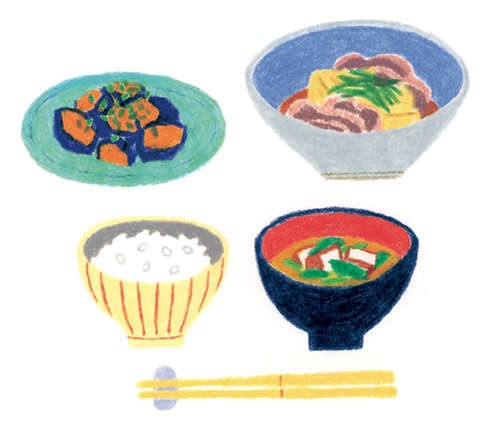 「減塩」は意外とラクにできる！「手のひらいっぱいのサラダを最初に食べる」がポイント（15）