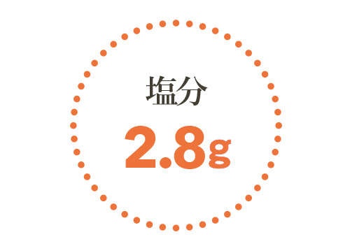 「減塩」は意外とラクにできる！「手のひらいっぱいのサラダを最初に食べる」がポイント（16）