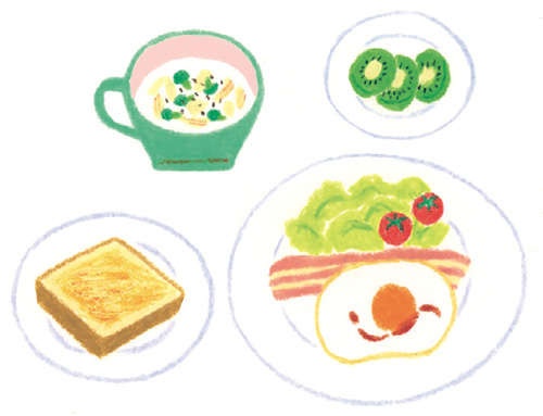 「減塩」は意外とラクにできる！「手のひらいっぱいのサラダを最初に食べる」がポイント（17）