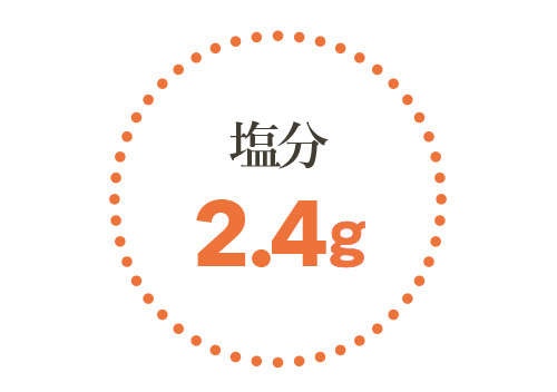 「減塩」は意外とラクにできる！「手のひらいっぱいのサラダを最初に食べる」がポイント（18）