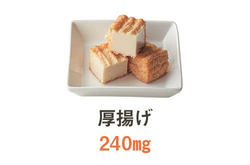 「減塩レシピ」でも、物足りなさなし！「塩出し食材」や「旨味成分」で作る、高血圧予防レシピ（4）