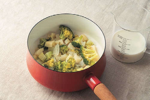 「減塩レシピ」でも、物足りなさなし！「塩出し食材」や「旨味成分」で作る、高血圧予防レシピ（10）