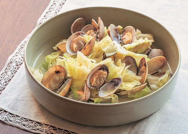 「減塩レシピ」でも、物足りなさなし！「塩出し食材」や「旨味成分」で作る、高血圧予防レシピ（13）