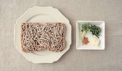みそ汁やそばでもおいしく減塩！ 血圧ラク下げレシピ【管理栄養士・料理研究家の成澤文子さんが解説】（5）