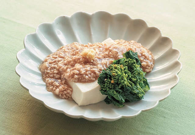みそ汁やそばでもおいしく減塩！ 血圧ラク下げレシピ【管理栄養士・料理研究家の成澤文子さんが解説】（6）
