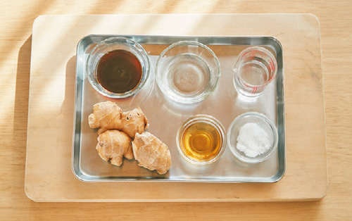 血行を促進し、胃腸の働きを整える。おかずの素にもなる「しょうがのつくだ煮」【料理研究家の石原洋子さん】（3）