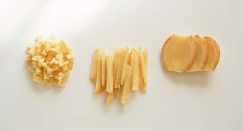 血行を促進し、胃腸の働きを整える。おかずの素にもなる「しょうがのつくだ煮」【料理研究家の石原洋子さん】（4）