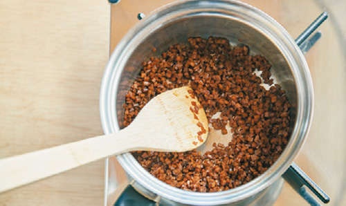 血行を促進し、胃腸の働きを整える。おかずの素にもなる「しょうがのつくだ煮」【料理研究家の石原洋子さん】（6）