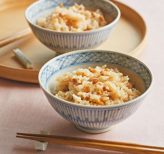 血行を促進し、胃腸の働きを整える。おかずの素にもなる「しょうがのつくだ煮」【料理研究家の石原洋子さん】（9）