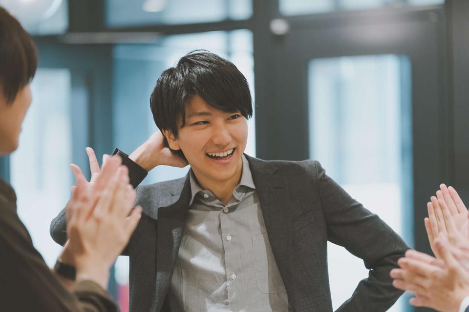 超便利！ 「マウントさせてあげて」人間関係がスムーズに。絶対使える「マウンティング枕詞」（1）
