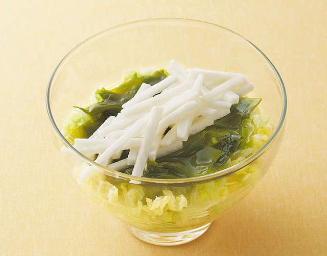 「酢」は血糖値や血圧のコントロール、疲労回復に効果的。料理研究家・村上祥子さんの「万能酢レシピ」（9）