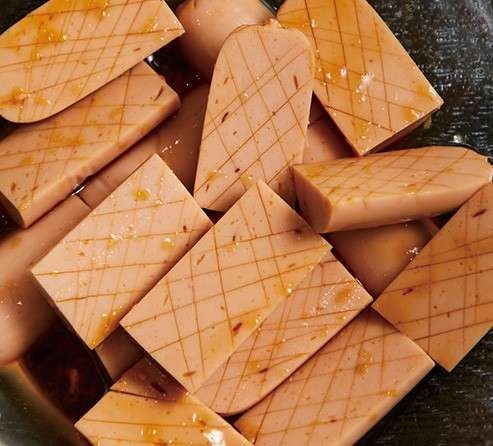 唐揚げは鶏肉って誰が決めた!?「魚肉ソーセージ」が主役に変身！ リュウジの「虚無唐揚げ」／虚無レシピ（4）