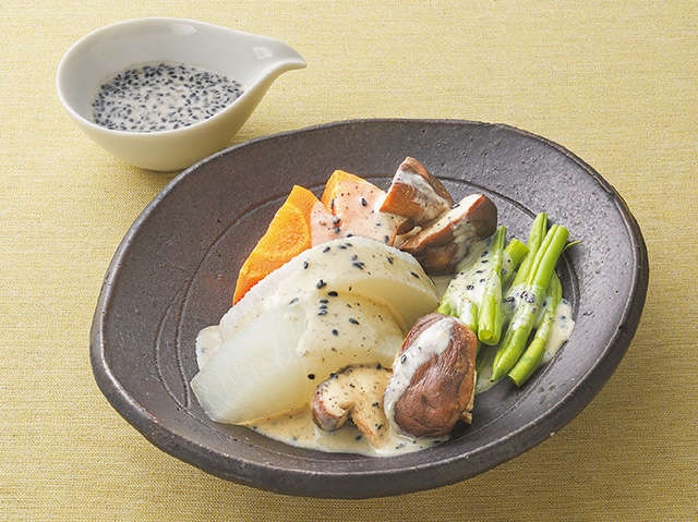 南蛮漬けも簡単！ 自家製「万能酢」レシピとアレンジおかず【料理研究家・村上祥子さん】（5）