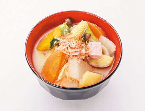 健康寿命を延ばす食事のキーワードは「朝は来た、にぎやかだ」【医師で作家の鎌田實さんが語る】（3）