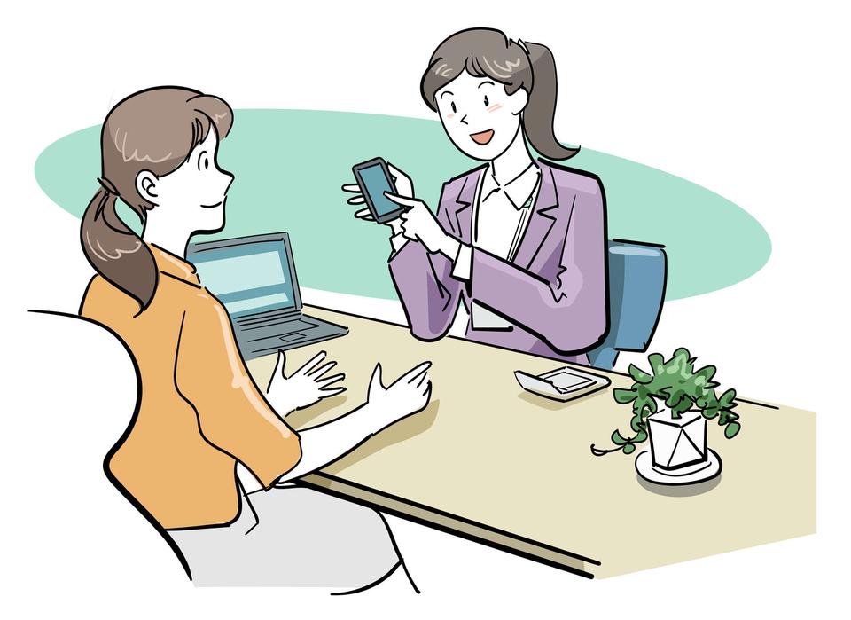 携帯電話の契約は、なぜわかりづらくて複雑なの？ 大手から顧客を獲得するための方法＜3つ＞（1）