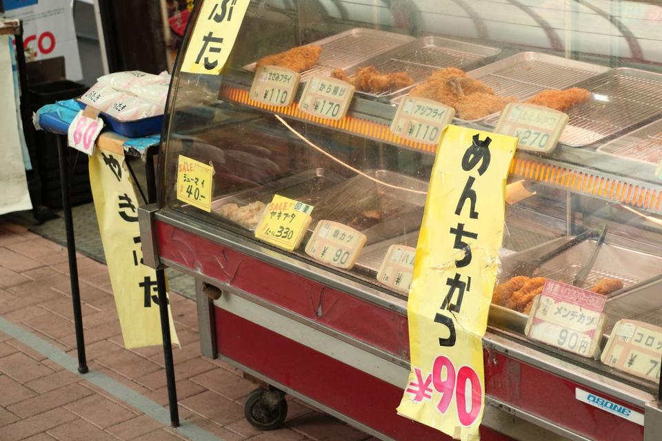 街のお肉屋さんは儲かっている？ 令和の時代でも「コロッケ1個80円」で営業を続けられるワケ（2）