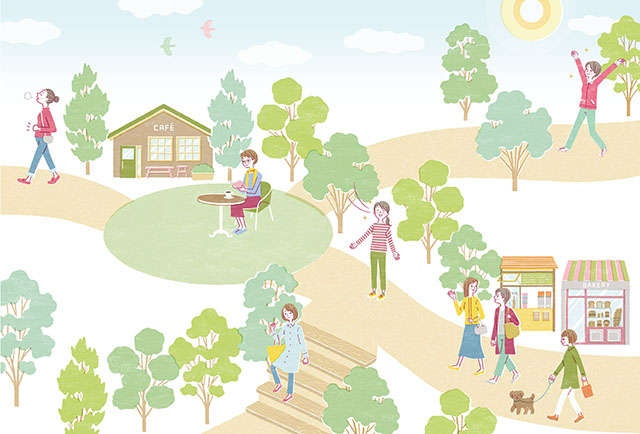 歩けば心身と脳が元気になる！ 効果がさらに上がる8つの習慣【呼吸器内科の大谷義夫先生】（8）
