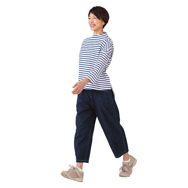 がん、肥満、高血圧、肺炎もリスク減！「1日1万歩」があらゆる病気を防ぐ【呼吸器内科の大谷義夫先生が解説】（2）