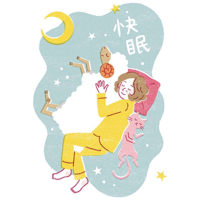 睡眠の質の向上やうつのリスク低下...「1日1万歩」を歩く驚きの効果【呼吸器内科の大谷義夫先生】（3）